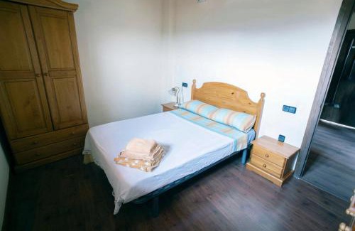 Estopinan del Castillo Apartamento | Ca de l'Estall