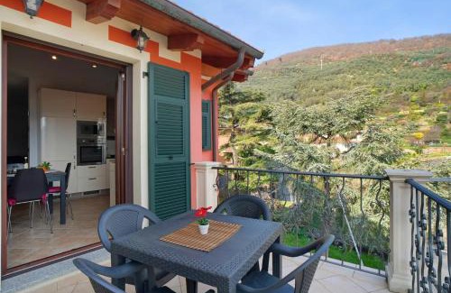 Villa Viani Casa | Ca de Maio