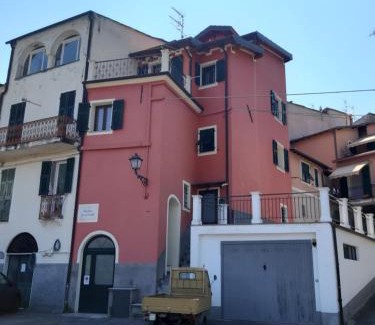 Villa Viani Casa | Ca de Maio