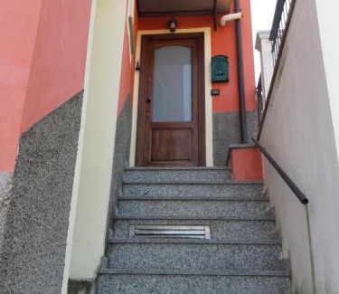 Villa Viani Casa | Ca de Maio
