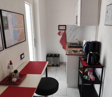 Gaggino Apartamento | Ca' de' Mari at Como - Switzerland