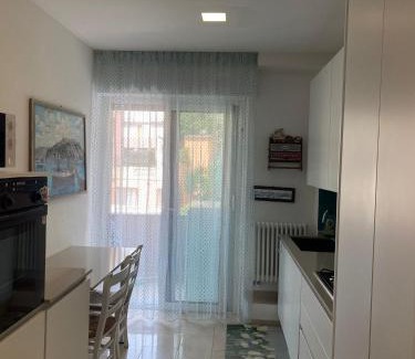Finale Pia Apartamento | Ca De Matette