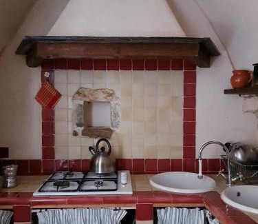 Borgio Verezzi Apartamento | Ca' de Pria