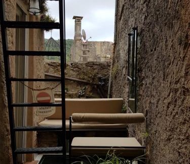 Borgio Verezzi Apartamento | Ca' de Pria
