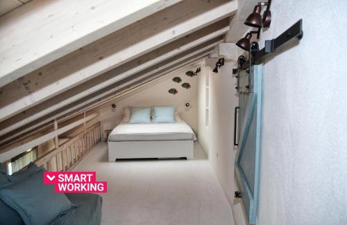 Visgnola Apartamento | Ca' de Sora by Wonderful Italy