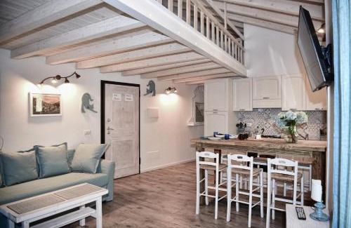 Visgnola Apartamento | Ca' de Sora by Wonderful Italy