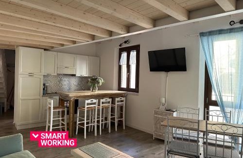 Visgnola Apartamento | Ca' de Sora by Wonderful Italy