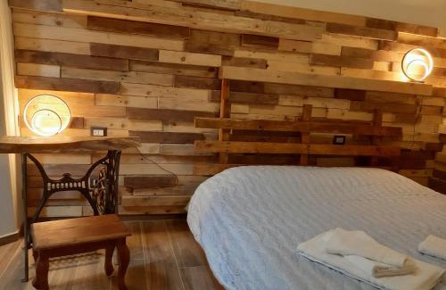 Luino Apartamento | Ca de Sota