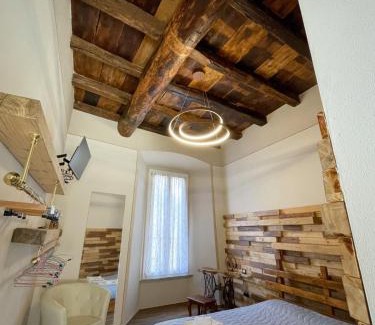 Luino Apartamento | Ca de Sota
