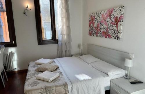 San Marco Casa | Ca' degli Specchieri