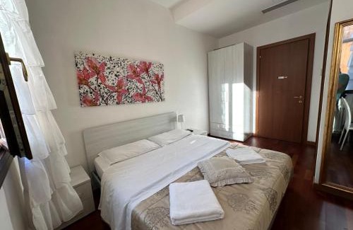 San Marco Casa | Ca' degli Specchieri