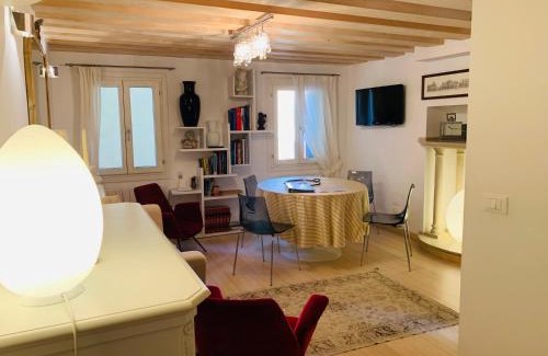 Cannaregio Apartamento | Ca' dei Carpini