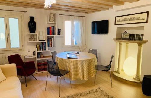 Cannaregio Apartamento | Ca' dei Carpini