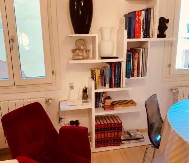Cannaregio Apartamento | Ca' dei Carpini