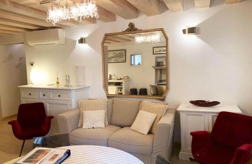 Cannaregio Apartamento | Ca' dei Carpini