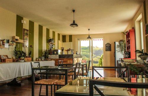 Neive Cama Y Desayuno | Ca Dei Currà