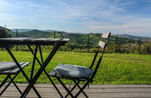 Neive Cama Y Desayuno | Ca Dei Currà