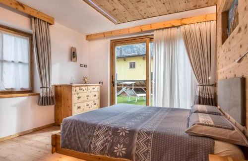 Fraviano Apartamento | Ca' dei Martinei