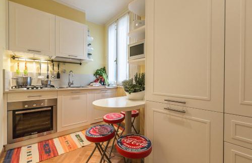 San Polo Apartamento | Ca' dei Nomboli Canal View