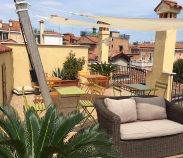 Santa Croce Hotel | Ca' Dei Polo