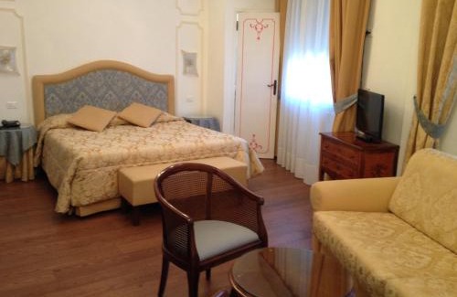Santa Croce Hotel | Ca' Dei Polo