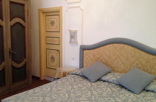 Santa Croce Hotel | Ca' Dei Polo