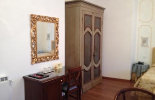 Santa Croce Hotel | Ca' Dei Polo