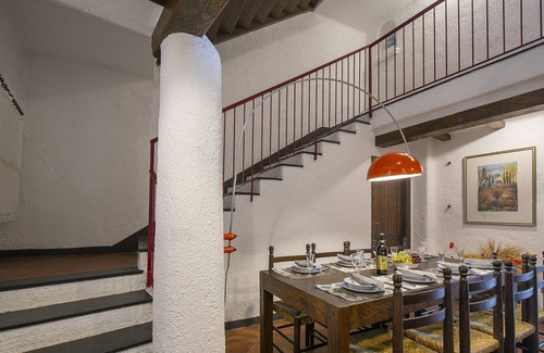 Stellanello Casa | Ca' Dei Rossi family friendly, Stellanello, Italy