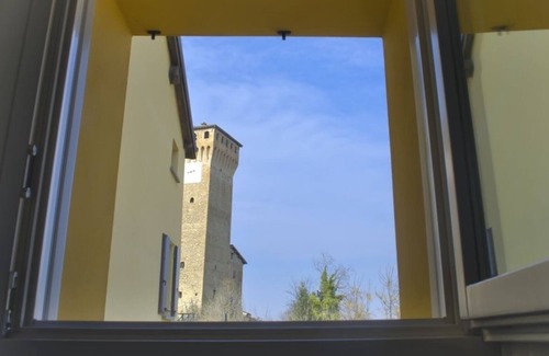 Levizzano Rangone Cama Y Desayuno | Ca' Dei Sogni