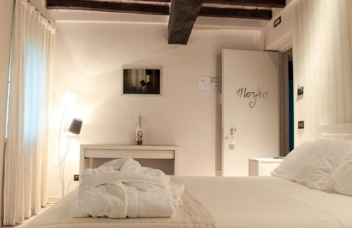 Levizzano Rangone Cama Y Desayuno | Ca' Dei Sogni
