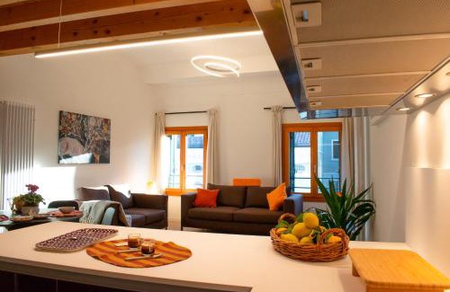 Montagnana Apartamento | CA' dei Sogni Apartments