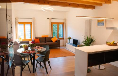 Montagnana Apartamento | CA' dei Sogni Apartments