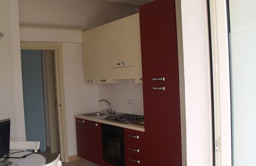 Miggiano Apartamento | Alquiler de apartamento en CA 'DEI TETI