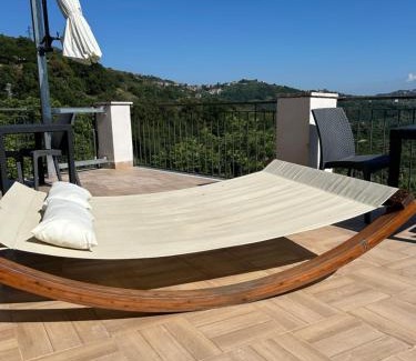 Ogliastro Cilento Cama Y Desayuno | Ca’del Borgo B&B Country House
