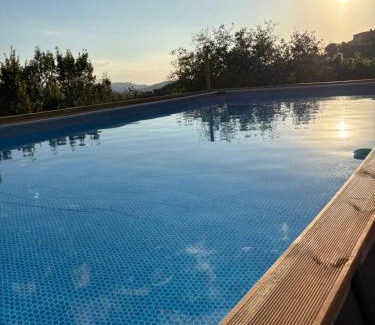 Ogliastro Cilento Cama Y Desayuno | Ca’del Borgo B&B Country House