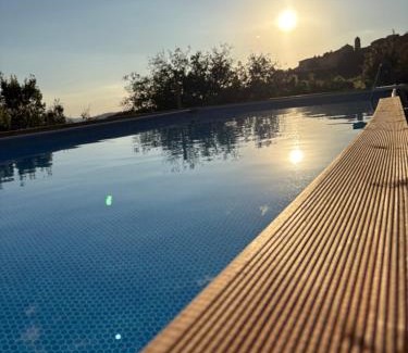 Ogliastro Cilento Cama Y Desayuno | Ca’del Borgo B&B Country House