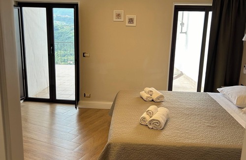 Ogliastro Cilento Cama Y Desayuno | Ca'del Borgo B&B