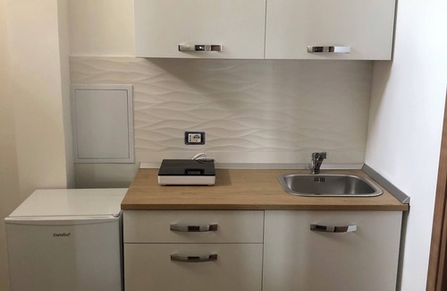 Ogliastro Cilento Cama Y Desayuno | Ca'del Borgo B&B