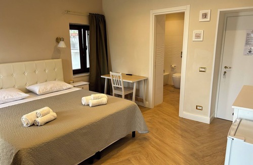 Ogliastro Cilento Cama Y Desayuno | Ca'del Borgo B&B