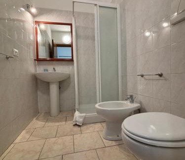 San Giovanni del Dosso Apartamento | Ca' Del Dosso apartment
