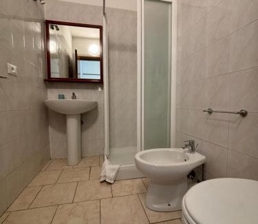 San Giovanni del Dosso Apartamento | Ca' Del Dosso apartment