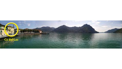Castro Casa | Ca del Lac
