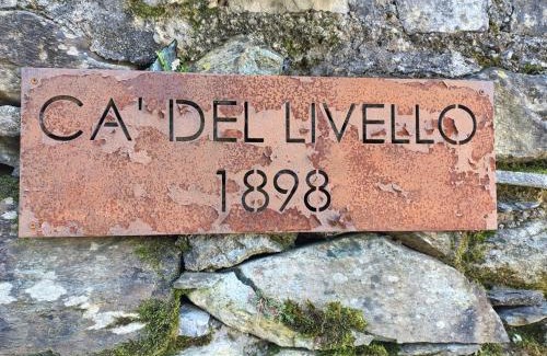 Canzo Casa | Ca' del Livello - country chic retreat with garden overlooking mountains
