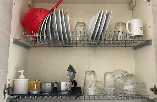 Merate Apartamento | Ca del Luf