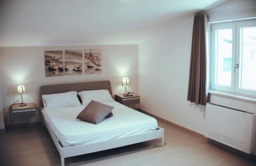 Minturno Casa | Ca' del Mar