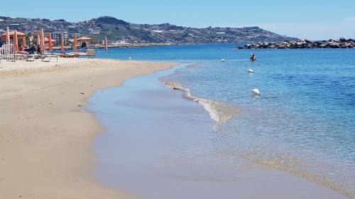 Sanremo Casa | Ca'del pescatore