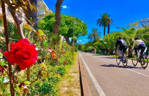 Sanremo Casa | Ca'del pescatore