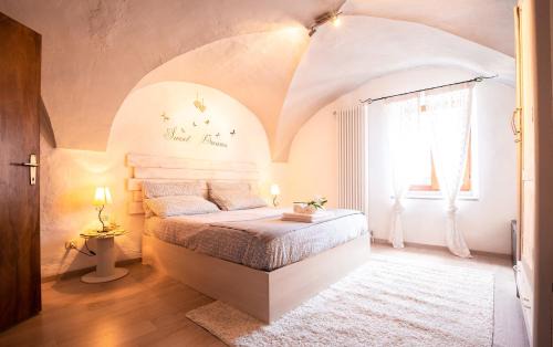 Ledro Apartamento | Ca' del Popo