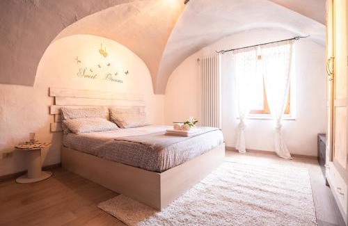 Ledro Apartamento | Ca' del Popo