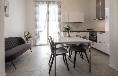 Gavirate Apartamento | CA 'DEL RE SCARTOZZ Bocc